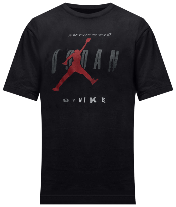 Jordan Flight Playera con gráfico para mujer