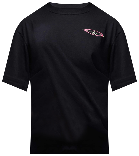 Jordan Brooklyn Women's Graphic T-Shirt