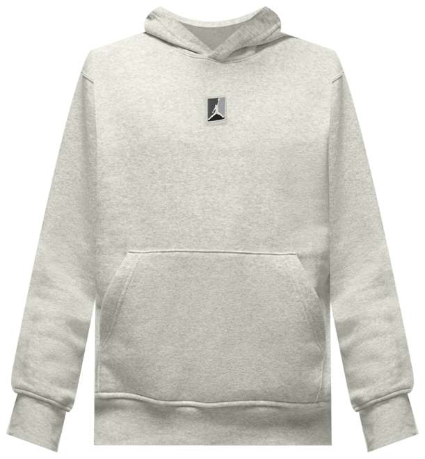 Jordan Brooklyn Fleece Sudadera con gorro sin cierre con gráfico