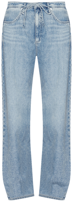 Featherweight Phoebe Wide Leg Jeans