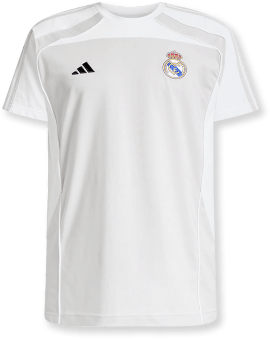 ウェア Real Madrid adidas Real Madrid UBP T-Shirt | Champs Sports