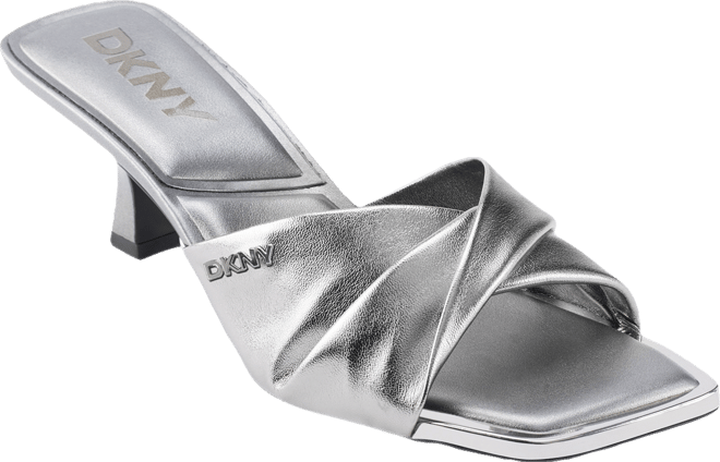 Jolaine Twist Sandals