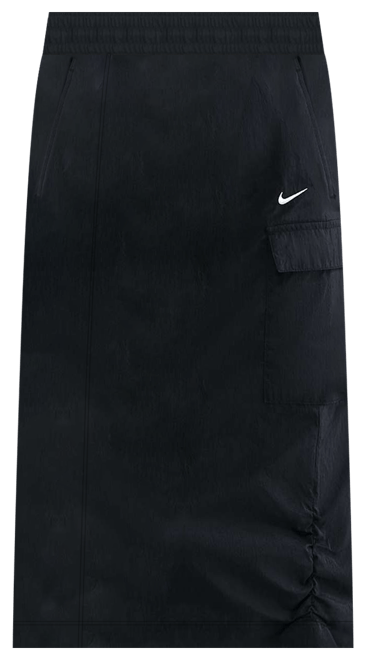 Nike Sportswear Older Kids' (Girls') Skirt