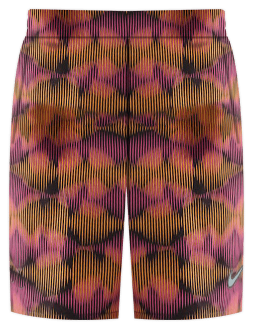 Nike Challenger Men's 18cm (approx.) Brief-Lined Running Shorts