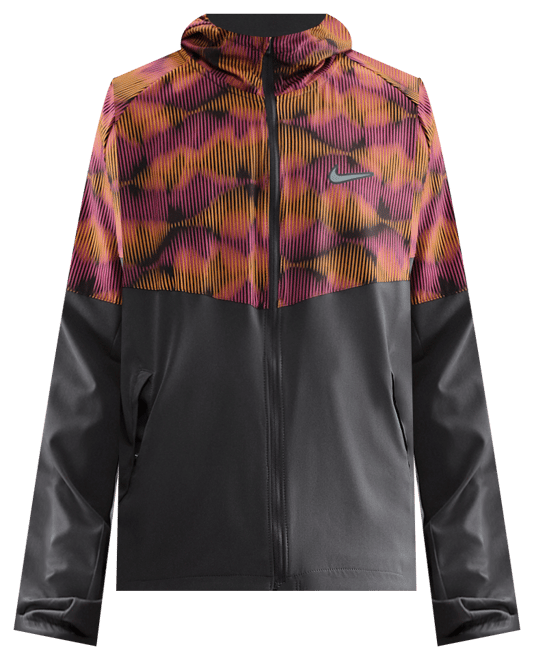 Nike Miler Veste de running pour homme