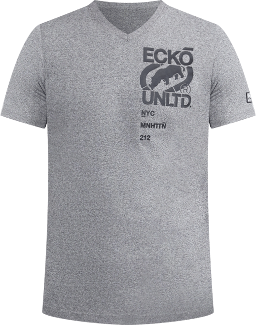 Men's Manhattan Short Sleeve T-Shirt