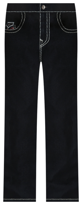 Men's Geno Super T Flap Jeans