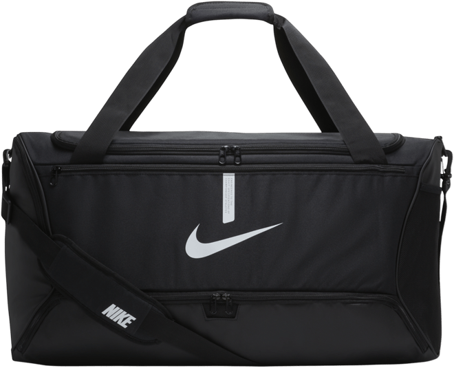 Nike Academy Team Football Duffel Bag (Large, 95L)