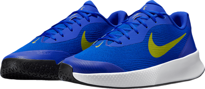 Nike Vapor Lite 3 Sert Kort Erkek Tenis Ayakkabısı
