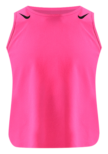Nike AeroSwift Débardeur court de running Dri-FIT ADV pour femme