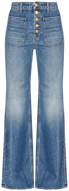 The Gwynne Jeans