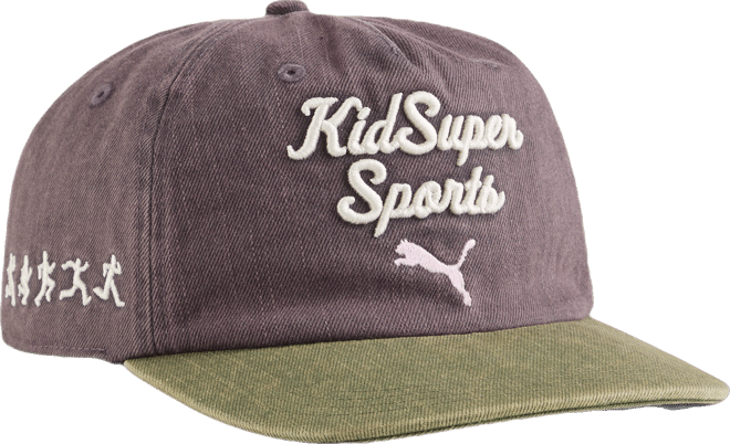 PUMA x KIDSUPER Adjustable Hat
