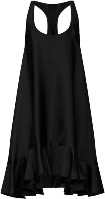 Anine Bing Lilith Dress | Bloomingdale's