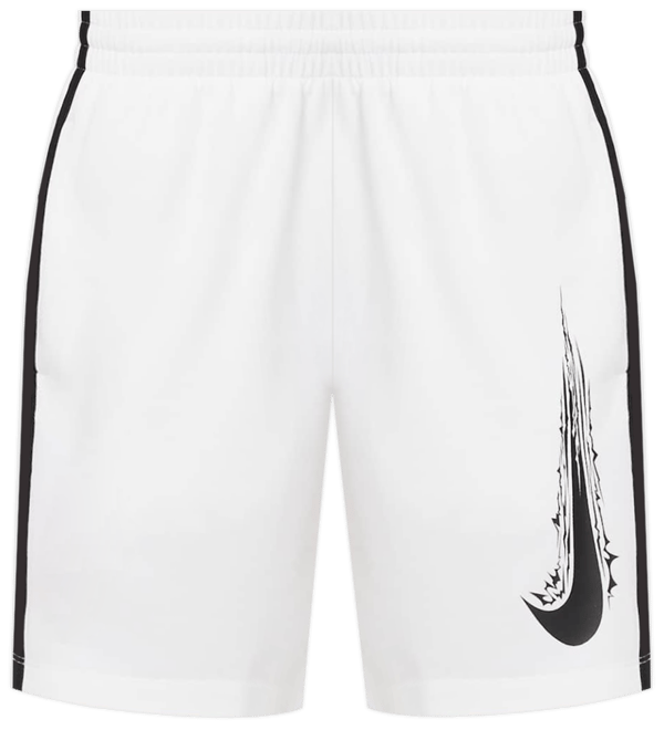 Nike Multi Older Kids' (Boys') Dri-FIT Shorts