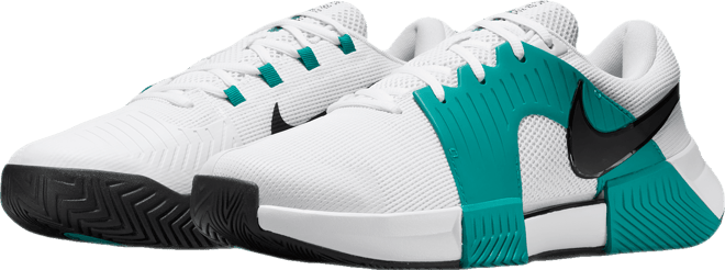Nike Zoom GP Challenge 1 Sert Kort Erkek Tenis Ayakkabısı