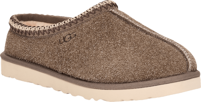 サンダル TASMAN SHAGGY SUEDE MULE UGG Men's Tasman Shaggy Suede Slippers | Dillard's