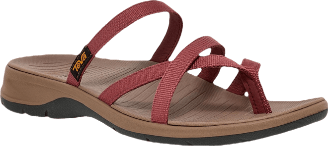Women's Tirra Traveler Flip Flop Sandals