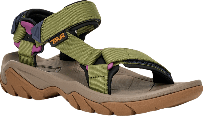 Women's Terra Fi 5 Universal Sandals