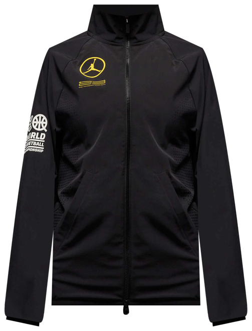 Jordan Jam Quai 54 Jacke (Herren)
