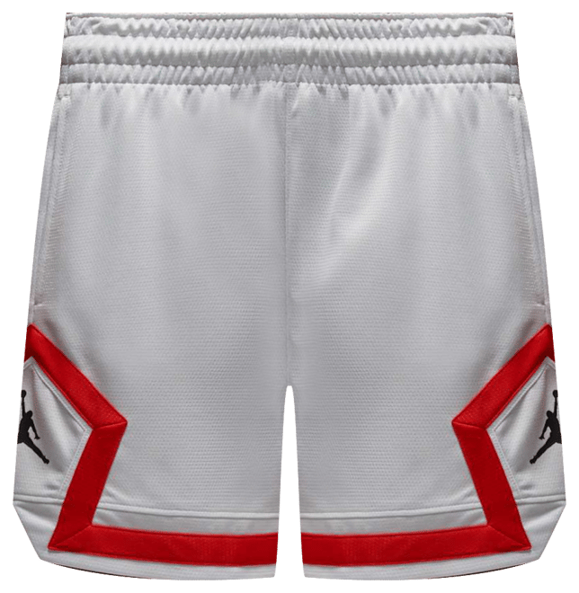 Jordan Sport Quai 54 Shorts Diamond 10 cm för kvinnor
