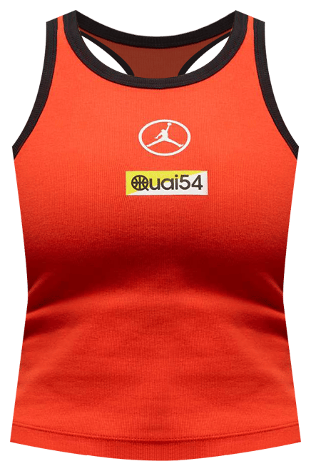 Jordan Essentials Quai 54 Women's Tank Top