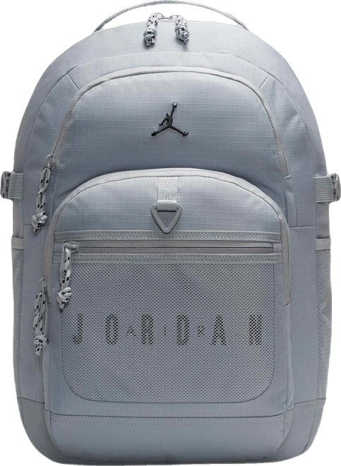 Jordan Blacktop Backpack (25L)