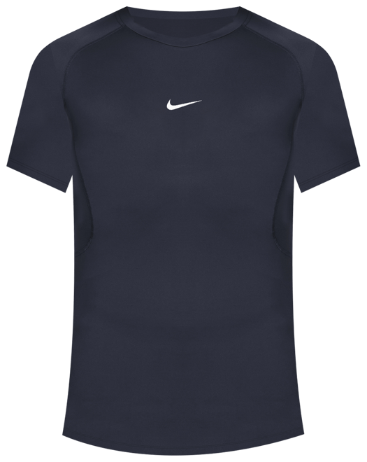 Nike Pro Men's Dri-FIT Tight Short-Sleeve Fitness Top