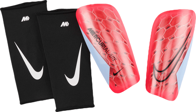 Nike Mercurial Lite Football Shinguards