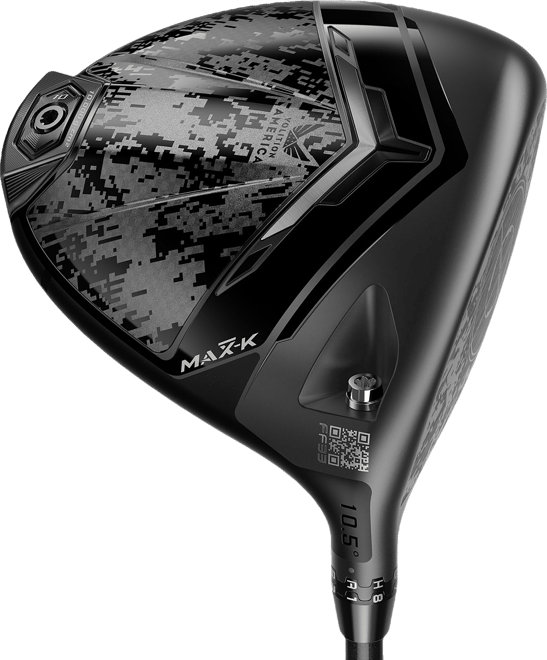 Cobra DS-ADAPT MAX-K Volition Driver | Dick's Sporting Goods