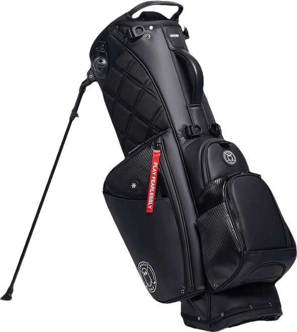 Ghost Golf 2025 Anyday 7-Way Stand Bag | Dick's Sporting Goods