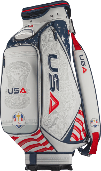SWAG Official U.S. Ryder Cup Team Staff Bag 2025 | Dick's