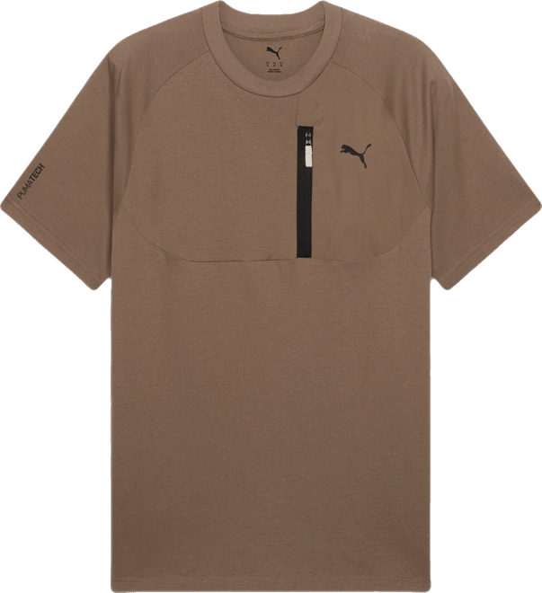 PUMATECH Men's T-Shirt