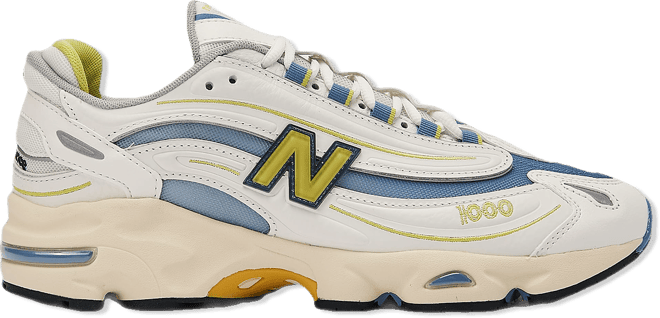 New Balance 1000 – DTLR