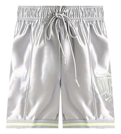 【NIKE】Jersey & Loose Mid-Rise Satin Shorts セットアップ Women's Nike Sportswear Loose Mid-Rise Satin Shorts | JD Sports