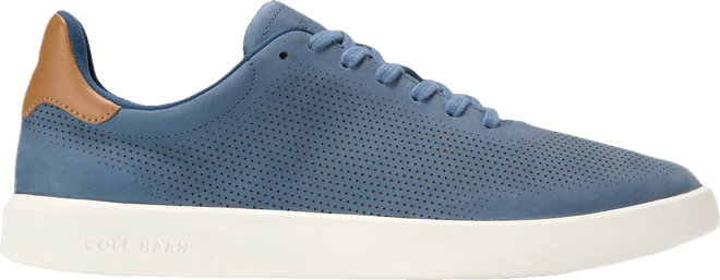 Men's Grand Crosscourt Daily Laser Sneaker