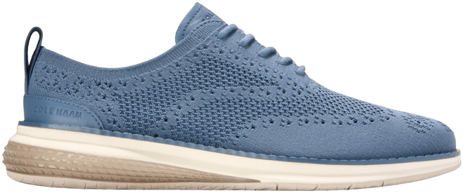 Men's ØriginalGrand Energyweave Stitchlite Oxford Shoe