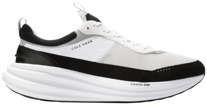 Men's ØriginalGrand Quadstreak Running Sneakers