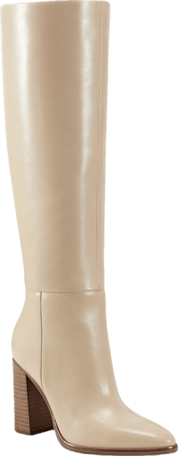 Women's Lannie Tall Block Heel Boots