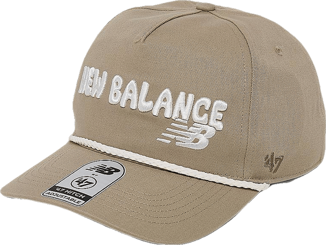 New Balance 47 HITCH キャップ 2025 TOKYOベージュ New Balance 47 HITCH キャップ 2025 TOKYOベージュ - メルカリ