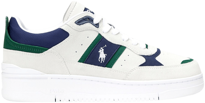 【Polo Ralph Lauren】★スニーカー★ Men's Masters Sneaker 00000000_zi_da669f06-ab63-4b44