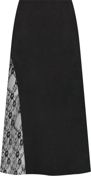 California Dreamin' Maxi Skirt