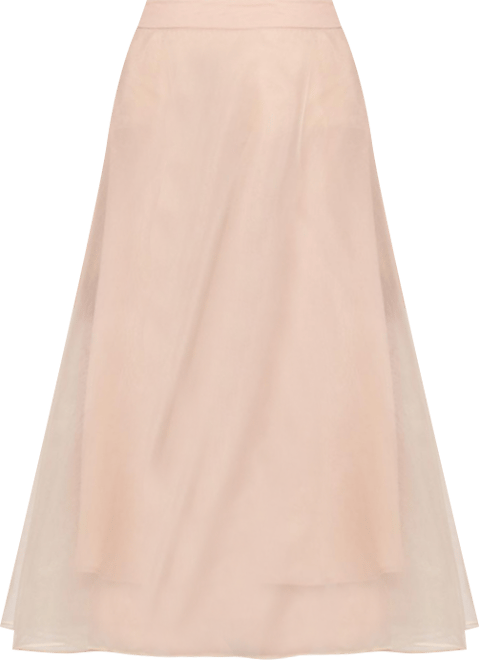 Women's Make My Dreams Ballet Skirt