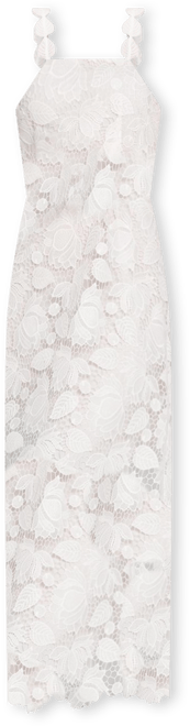 Women's Songbird Lace Maxi Dress