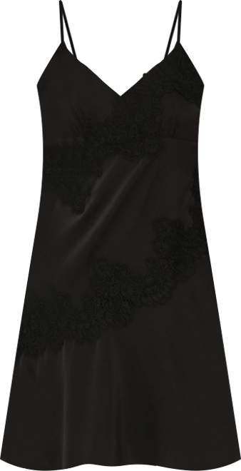 Women's Real Love Slip Dress