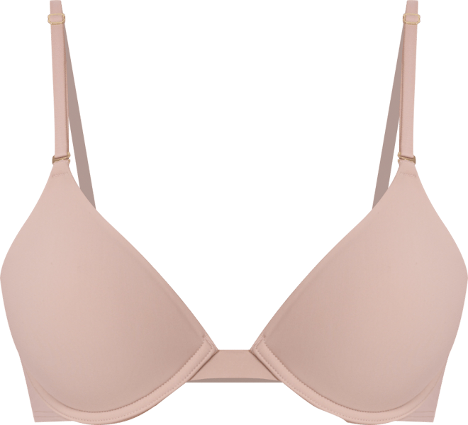 Women's Verge Convertible Plunge T-Shirt Bra 721326