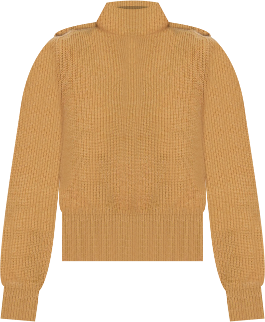 Women's Lost & Found Knitted Sweater