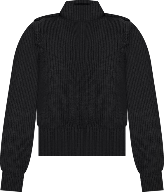 Women's Lost & Found Knitted Sweater