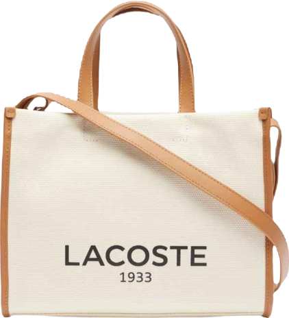 Women's Canvas Top Handle Tote Bag