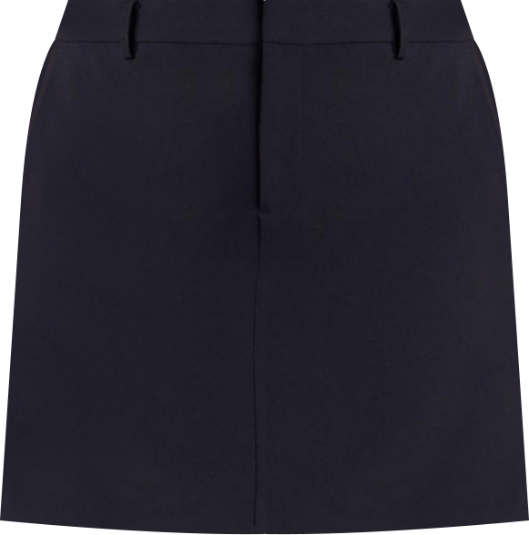 Women's Plus Size The 365 Mini Skirt