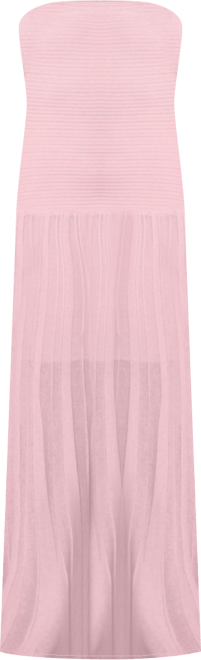 Women's Cadenza Strapless Maxi Dress